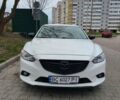 Белый Мазда 6, объемом двигателя 2.49 л и пробегом 120 тыс. км за 15100 $, фото 25 на Automoto.ua