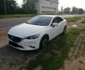 Білий Мазда 6, об'ємом двигуна 0 л та пробігом 1 тис. км за 13500 $, фото 4 на Automoto.ua