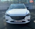 Белый Мазда 6, объемом двигателя 2.5 л и пробегом 112 тыс. км за 15000 $, фото 3 на Automoto.ua