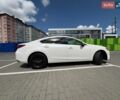 Білий Мазда 6, об'ємом двигуна 2.49 л та пробігом 123 тис. км за 12500 $, фото 5 на Automoto.ua