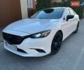 Белый Мазда 6, объемом двигателя 2.5 л и пробегом 165 тыс. км за 10950 $, фото 14 на Automoto.ua