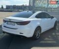 Белый Мазда 6, объемом двигателя 2.5 л и пробегом 112 тыс. км за 15000 $, фото 43 на Automoto.ua
