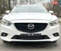 Білий Мазда 6, об'ємом двигуна 2.5 л та пробігом 133 тис. км за 13700 $, фото 38 на Automoto.ua