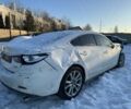 Білий Мазда 6, об'ємом двигуна 2.5 л та пробігом 185 тис. км за 4200 $, фото 5 на Automoto.ua