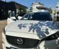 Білий Мазда 6, об'ємом двигуна 2.49 л та пробігом 102 тис. км за 14500 $, фото 2 на Automoto.ua