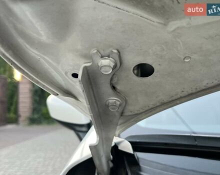 Белый Мазда 6, объемом двигателя 2.49 л и пробегом 130 тыс. км за 15997 $, фото 88 на Automoto.ua