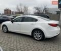Белый Мазда 6, объемом двигателя 2.49 л и пробегом 164 тыс. км за 11000 $, фото 15 на Automoto.ua