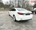 Білий Мазда 6, об'ємом двигуна 2.5 л та пробігом 133 тис. км за 13700 $, фото 51 на Automoto.ua