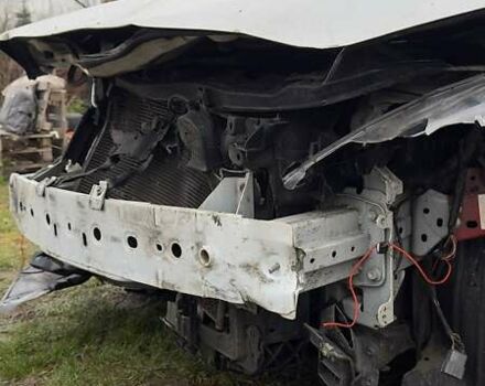 Белый Мазда 6, объемом двигателя 2.49 л и пробегом 185 тыс. км за 6000 $, фото 11 на Automoto.ua