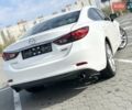 Білий Мазда 6, об'ємом двигуна 2.5 л та пробігом 133 тис. км за 13700 $, фото 25 на Automoto.ua