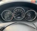 Белый Мазда 6, объемом двигателя 2.49 л и пробегом 189 тыс. км за 12800 $, фото 9 на Automoto.ua