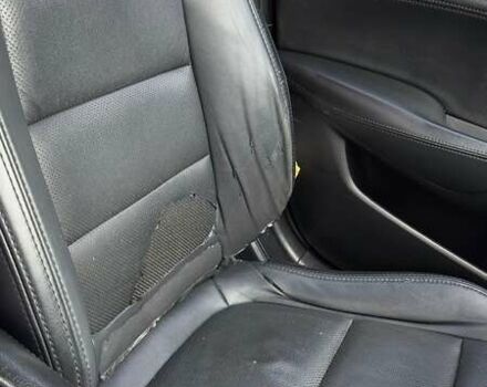 Белый Мазда 6, объемом двигателя 2.49 л и пробегом 185 тыс. км за 6000 $, фото 28 на Automoto.ua