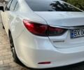 Білий Мазда 6, об'ємом двигуна 2.49 л та пробігом 131 тис. км за 12700 $, фото 4 на Automoto.ua