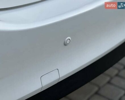 Белый Мазда 6, объемом двигателя 2.49 л и пробегом 130 тыс. км за 15997 $, фото 24 на Automoto.ua