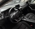 Белый Мазда 6, объемом двигателя 2.49 л и пробегом 244 тыс. км за 13300 $, фото 21 на Automoto.ua