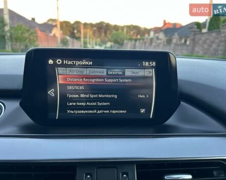 Белый Мазда 6, объемом двигателя 2.49 л и пробегом 130 тыс. км за 15997 $, фото 55 на Automoto.ua