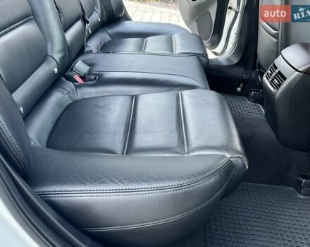 Белый Мазда 6, объемом двигателя 2.49 л и пробегом 130 тыс. км за 15997 $, фото 80 на Automoto.ua