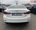 Белый Мазда 6, объемом двигателя 2.49 л и пробегом 164 тыс. км за 11000 $, фото 12 на Automoto.ua