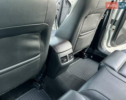 Белый Мазда 6, объемом двигателя 2.49 л и пробегом 130 тыс. км за 15997 $, фото 65 на Automoto.ua