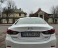 Білий Мазда 6, об'ємом двигуна 2.49 л та пробігом 200 тис. км за 11800 $, фото 8 на Automoto.ua