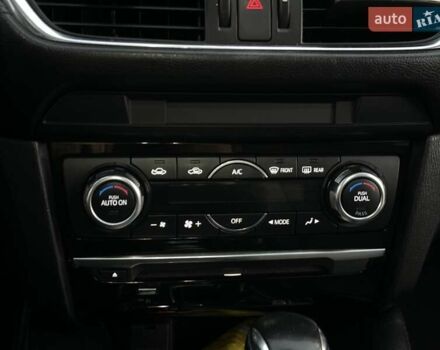 Білий Мазда 6, об'ємом двигуна 2.49 л та пробігом 187 тис. км за 14500 $, фото 25 на Automoto.ua