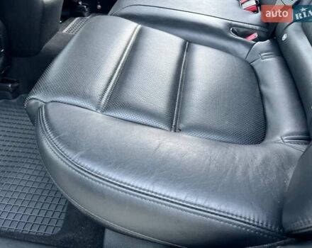 Белый Мазда 6, объемом двигателя 2.49 л и пробегом 130 тыс. км за 15997 $, фото 64 на Automoto.ua