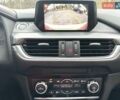 Білий Мазда 6, об'ємом двигуна 2.5 л та пробігом 133 тис. км за 13700 $, фото 74 на Automoto.ua