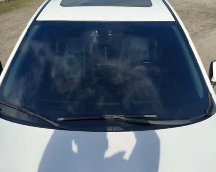 Белый Мазда 6, объемом двигателя 2.5 л и пробегом 162 тыс. км за 12300 $, фото 12 на Automoto.ua