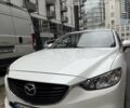 Белый Мазда 6, объемом двигателя 2.49 л и пробегом 244 тыс. км за 13300 $, фото 5 на Automoto.ua