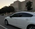 Белый Мазда 6, объемом двигателя 2 л и пробегом 213 тыс. км за 11300 $, фото 1 на Automoto.ua
