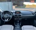 Белый Мазда 6, объемом двигателя 2.49 л и пробегом 149 тыс. км за 12999 $, фото 22 на Automoto.ua