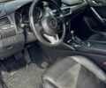 Білий Мазда 6, об'ємом двигуна 2.5 л та пробігом 194 тис. км за 14700 $, фото 9 на Automoto.ua