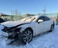 Білий Мазда 6, об'ємом двигуна 2.5 л та пробігом 185 тис. км за 4200 $, фото 2 на Automoto.ua