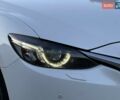 Белый Мазда 6, объемом двигателя 2.49 л и пробегом 130 тыс. км за 15997 $, фото 5 на Automoto.ua