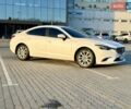 Білий Мазда 6, об'ємом двигуна 2.2 л та пробігом 117 тис. км за 12499 $, фото 2 на Automoto.ua