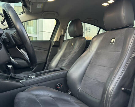 Білий Мазда 6, об'ємом двигуна 2.49 л та пробігом 128 тис. км за 15400 $, фото 12 на Automoto.ua