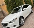 Белый Мазда 6, объемом двигателя 2.5 л и пробегом 211 тыс. км за 10700 $, фото 3 на Automoto.ua