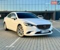 Білий Мазда 6, об'ємом двигуна 2.2 л та пробігом 117 тис. км за 12499 $, фото 24 на Automoto.ua