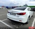 Белый Мазда 6, объемом двигателя 2.5 л и пробегом 81 тыс. км за 13700 $, фото 5 на Automoto.ua