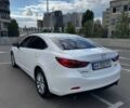Білий Мазда 6, об'ємом двигуна 2 л та пробігом 183 тис. км за 12700 $, фото 18 на Automoto.ua