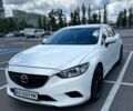 Белый Мазда 6, объемом двигателя 2.49 л и пробегом 140 тыс. км за 10999 $, фото 1 на Automoto.ua