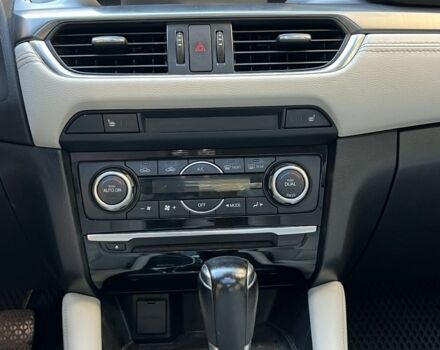 Білий Мазда 6, об'ємом двигуна 2.5 л та пробігом 165 тис. км за 14000 $, фото 10 на Automoto.ua