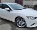 Білий Мазда 6, об'ємом двигуна 2.5 л та пробігом 73 тис. км за 12000 $, фото 7 на Automoto.ua