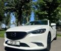 Белый Мазда 6, объемом двигателя 2.5 л и пробегом 78 тыс. км за 16500 $, фото 1 на Automoto.ua
