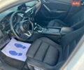 Белый Мазда 6, объемом двигателя 2.49 л и пробегом 184 тыс. км за 12800 $, фото 16 на Automoto.ua