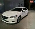 Белый Мазда 6, объемом двигателя 2.5 л и пробегом 245 тыс. км за 11500 $, фото 3 на Automoto.ua
