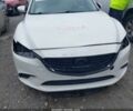 Белый Мазда 6, объемом двигателя 2.5 л и пробегом 81 тыс. км за 2000 $, фото 4 на Automoto.ua