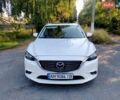 Белый Мазда 6, объемом двигателя 2.5 л и пробегом 92 тыс. км за 12000 $, фото 5 на Automoto.ua