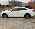 Білий Мазда 6, об'ємом двигуна 2.5 л та пробігом 245 тис. км за 10900 $, фото 14 на Automoto.ua