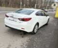 Белый Мазда 6, объемом двигателя 2 л и пробегом 116 тыс. км за 14499 $, фото 4 на Automoto.ua